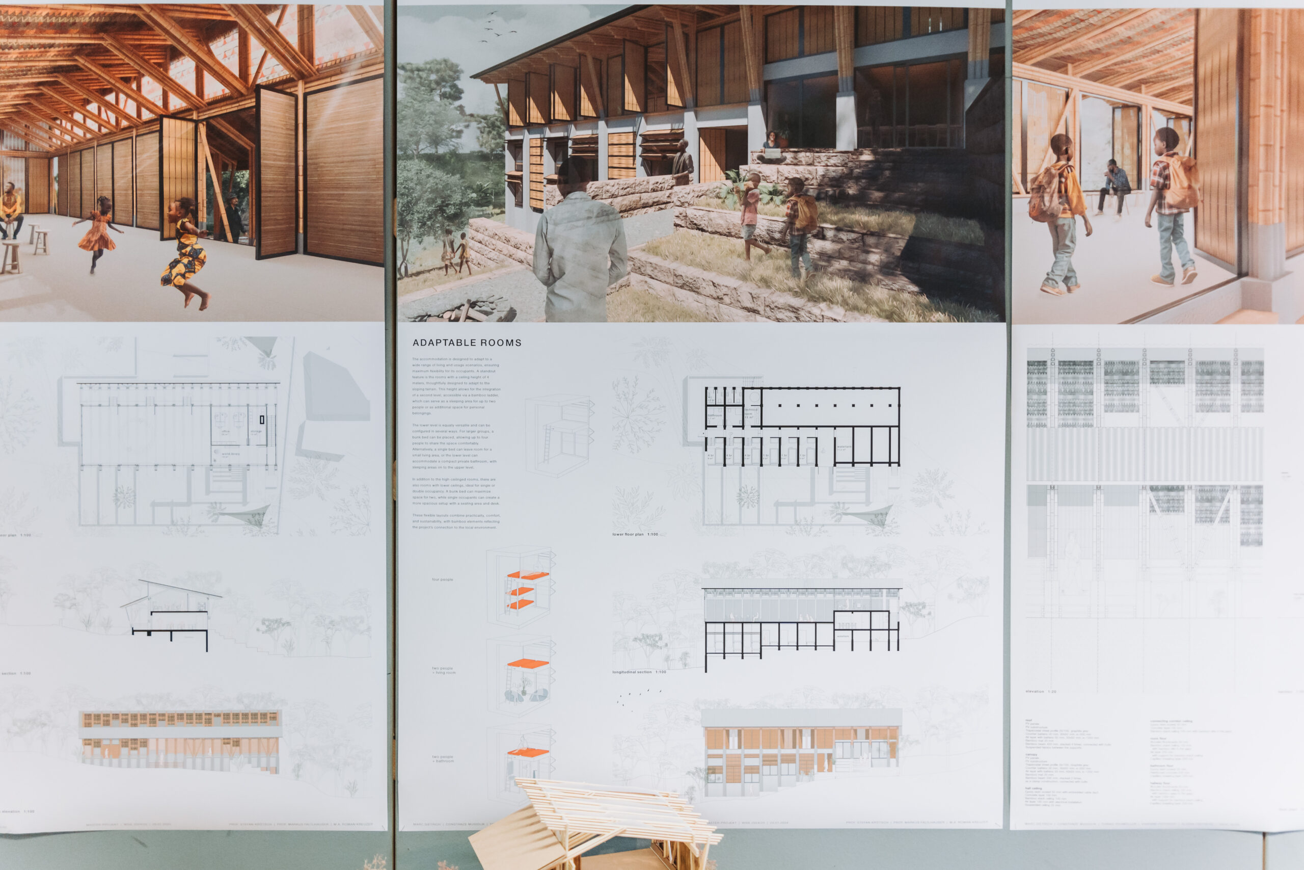 Changelis Community Competence Center